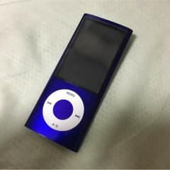 iPod nano 第5世代⭐️ 8GB⭐️のサムネイル