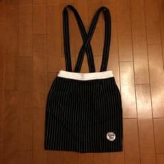 jenni  サスペ付きタイトスカート（150cm）のサムネイル