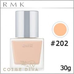RMK クリーミーファンデーションのサムネイル
