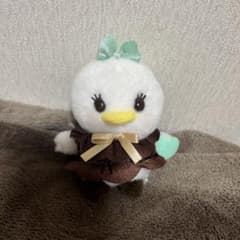 デイジー うるぽちゃちゃん バレンタイン チョコミントのサムネイル