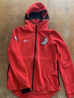 NIKE ナイキ ジャージ　NBA トレイルブレイザーズのサムネイル