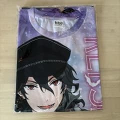 朔間零 フルグラフィックTシャツのサムネイル