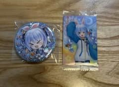 みそら どるれく 缶バッジ6個 | Shop at Mercari from Japan! | Buyee