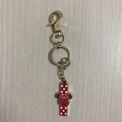 Disney ミニーマウス キーホルダーのサムネイル