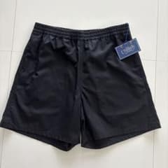 新品 アンライクリー Unlikely Mil Gym Shorts - メルカリ