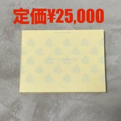 SOW EXPERIENCE ソウエクスペリエンス 定価¥25,000 エステのサムネイル