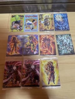 ドラゴンボールZ／ブルマ＆ウーロン＆孫悟空孫悟空 No.23 | Shop at