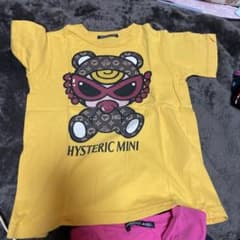 Tシャツのサムネイル