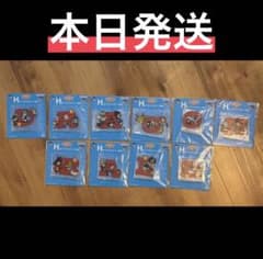 이치 반 쿠지 드래곤 볼 손오공 소년기 편 H상 아크릴 스탠드 전 10 종 ②
