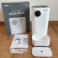 開封品 未使用 raycop ミルクメイト 調乳ポット - メルカリ