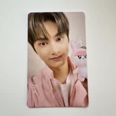 SEVENTEEN An Ode HMV トレカ ジュンのサムネイル