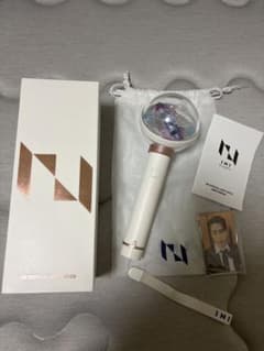 INI OFFICIAL LIGHT STICK ペンライトのサムネイル