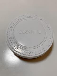 セザンヌ UV クリアフェイスパウダー01のサムネイル