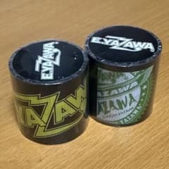 矢沢永吉 オリジナルテープ2個セット 新品未使用 おまけ付き - メルカリ