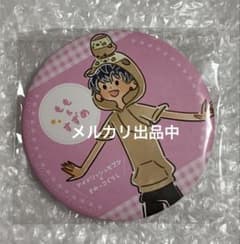 アイナナ Re:vale 百 モモ すずめ すみっコぐらし 缶バッジ - メルカリ