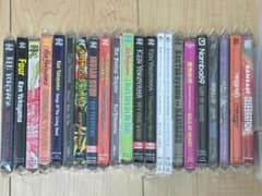 Ken Yokoyama、難波章浩 CD23枚セット - メルカリ