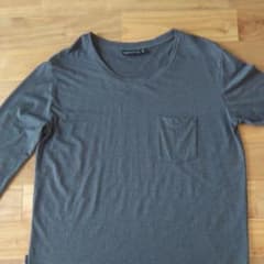 アイスブレーカー長Tシャツのサムネイル