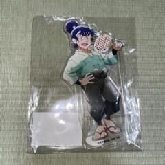 忍たま乱太郎 食満留三郎 「みんなで下町散策の段」BIGアクリルスタンドのサムネイル