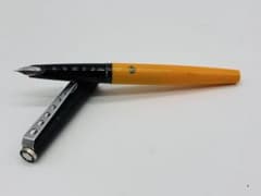 MONTBLANC モンブラン カレラ 万年筆 アンティーク ヴィンテージ