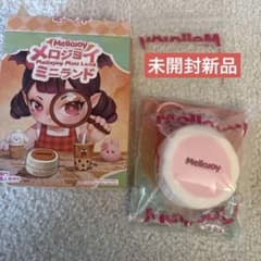 Mellojoy ミニランド ミニいちごスフレ Mellojoy Mini Land メロジョイ ミニランド ミニいちごスフレ - メルカリ