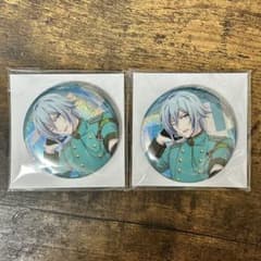 アイナナ 四葉環 リンウイ 缶バッジ　26個セット アイナナ 四葉環 G4Y 缶バッジ 2個セット - メルカリ
