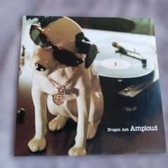 Dragon Ash Amploud アナログレコード Dragon Ash Amploud アナログレコード - メルカリ