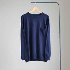 crepuscule 15aw タグ付き 試着のみ bukhtのサムネイル