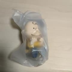 スヌーピーかくれんぼフィギュアのサムネイル