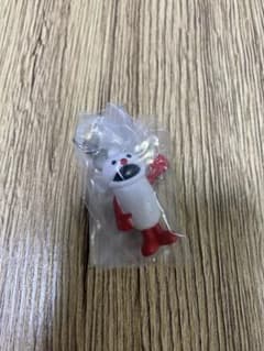 マスコットキャラクター キーホルダー　スンスンのサムネイル