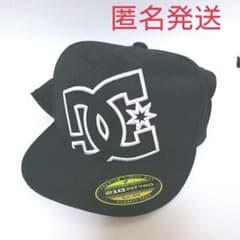 ☆DC シューズ  メンズ キャップ☆匿名発送☆のサムネイル