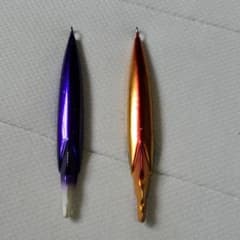 アブガルシア スキッドジグ 100g 2個セットのサムネイル