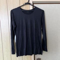 UNIQLOエアリズム　長袖2枚組　3XL、XXLのサムネイル