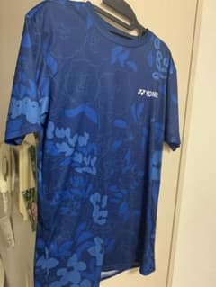YONEX 2023年 春夏新作モデル 数量限定 T-シャツ (UNI)のサムネイル