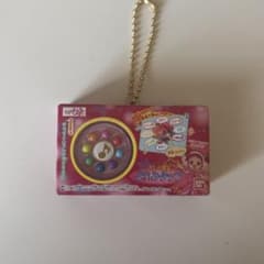 おジャ魔女どれみ ミニチュアパッケージコレクション 見習いタップ