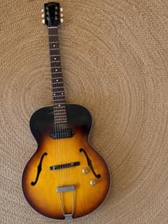 1950年代 ヴィンテージ Gibson ES-125 - メルカリ