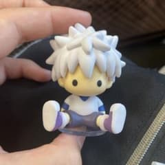 キルアのサムネイル