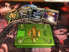 CSMベルデカードデッキのサムネイル