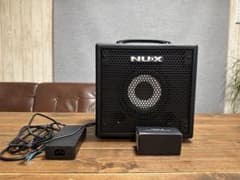 NUX MIGHTY BASS 50BT ベースアンプのサムネイル