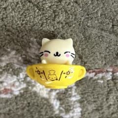 平成レトロ にゃんにゃんにゃんこ サンエックス ストラップ San-X