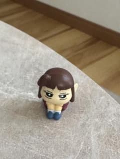 크레용 신짱 아이짱 마치보케 가챠가챠