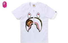 A BATHING APE. Tシャツのサムネイル