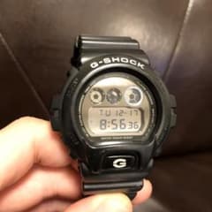 CASIO 腕時計 G-SHOCK 3230のサムネイル