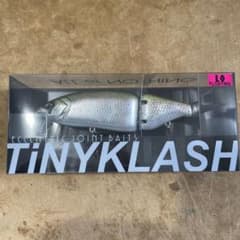 drt タイニークラッシュ low サツキトラウト 新品 - メルカリ