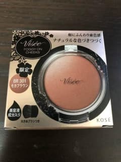 ヴィセ リシェ フォギーオン チークスのサムネイル