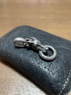 シェアワンズフェイト　ドーベルマン  ネックレスヘッドのサムネイル