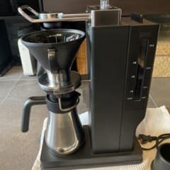 BALMUDA コーヒーメーカーのサムネイル