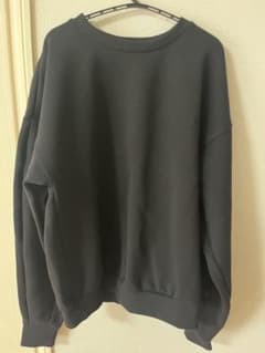 2025SSドゥーズィエムクラスCELERI セルリ ロングスリーブプルオーバー