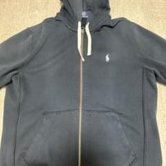Polo Ralph Lauren ジップアップパーカーのサムネイル
