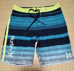Hurley　水着　サイズ32のサムネイル