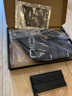 NIID FINO IV 新品未使用 + ポーチのサムネイル
